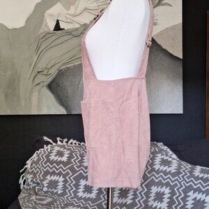 NWOT-SHEIN M, shorts romper overall